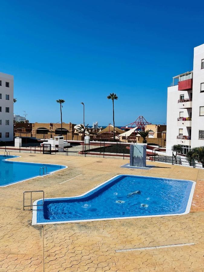 Sweethomeadeje Apartment Costa Adeje  Exterior foto