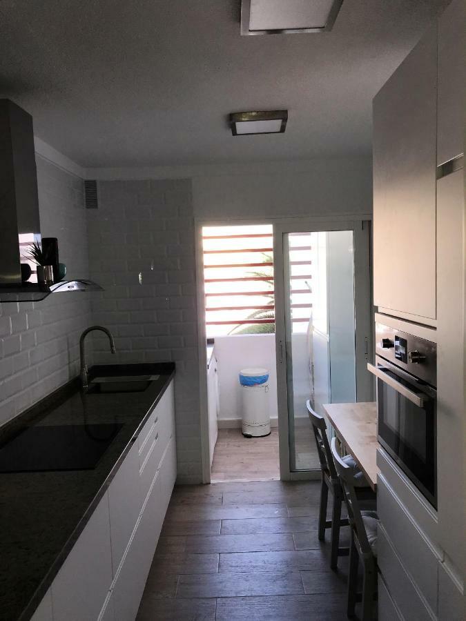 Sweethomeadeje Apartment Costa Adeje  Exterior foto