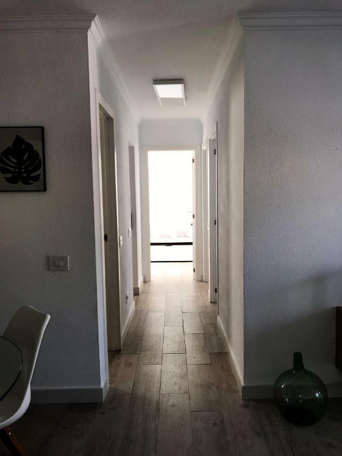 Sweethomeadeje Apartment Costa Adeje  Exterior foto