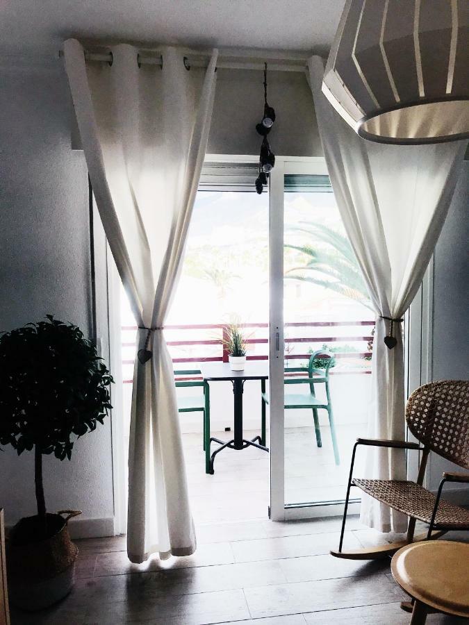 Sweethomeadeje Apartment Costa Adeje  Exterior foto